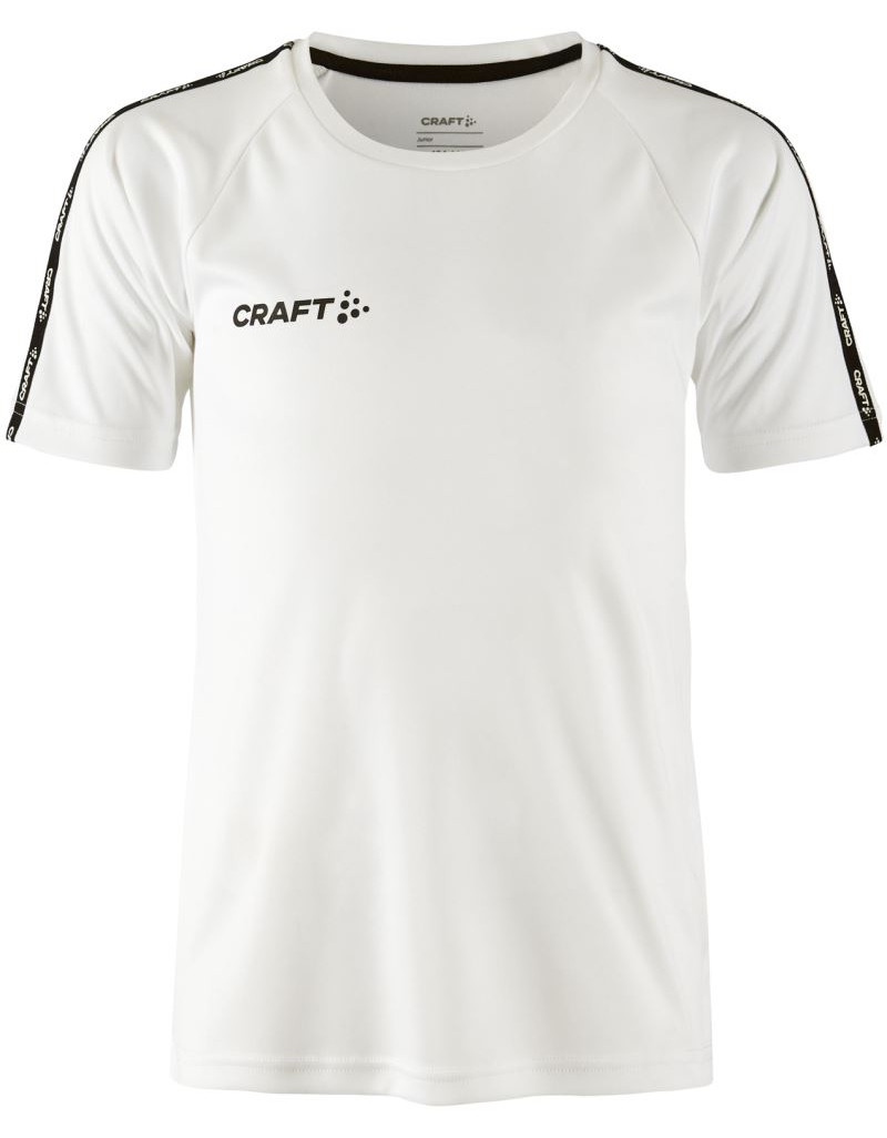 Tricou Squad Go Contrast Jr Tricou sport Contrast pentru copii