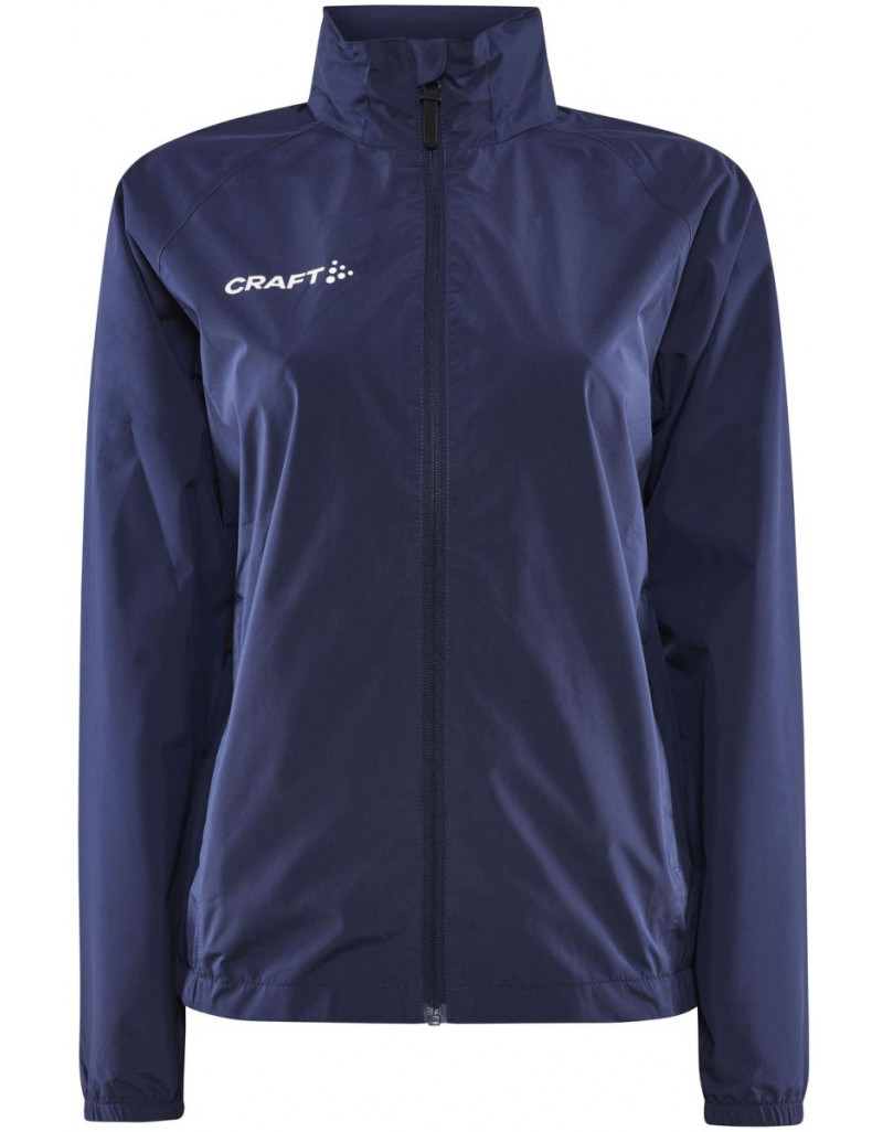Jacheta Evolve Rain W Jacheta Rain pentru Femei Usoare