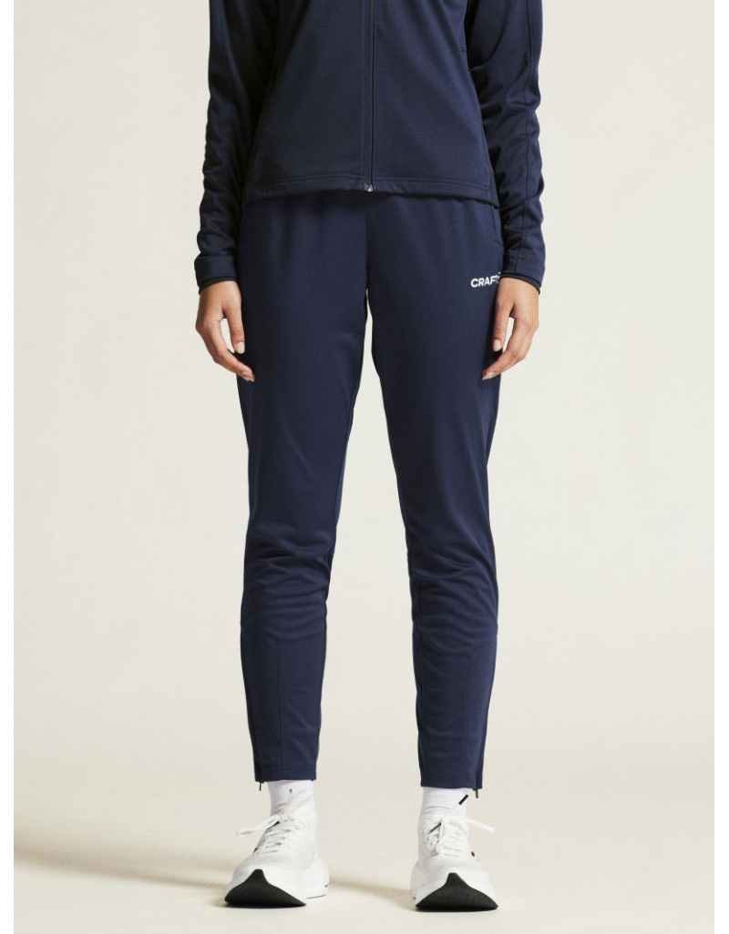 Pantaloni Evolve 2.0 W Pantaloni de antrenament pentru femei
