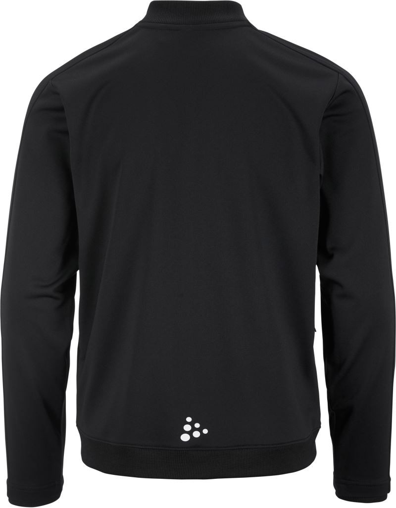 Evolve 2.0 Full Zip Jacheta Jr Jachetă de Antrenament pentru Copii
