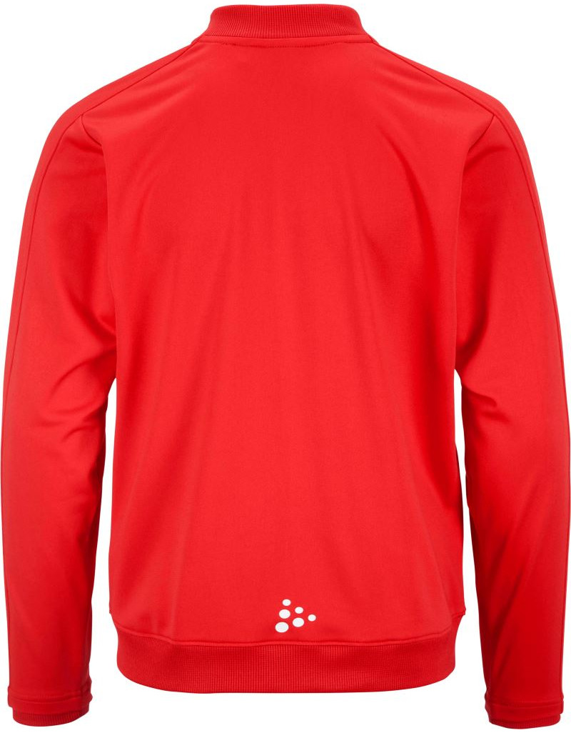 Evolve 2.0 Full Zip Jacheta Jr Jachetă de Antrenament pentru Copii