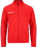 Evolve 2.0 Full Zip Jacheta Jr Jachetă de Antrenament pentru Copii Evolve 2.0 Full Zip Jacheta Jr Jachetă de Antrenament pentru Copii