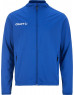 Evolve 2.0 Full Zip Jacheta Jr Jachetă de Antrenament pentru Copii Evolve 2.0 Full Zip Jacheta Jr Jachetă de Antrenament pentru Copii