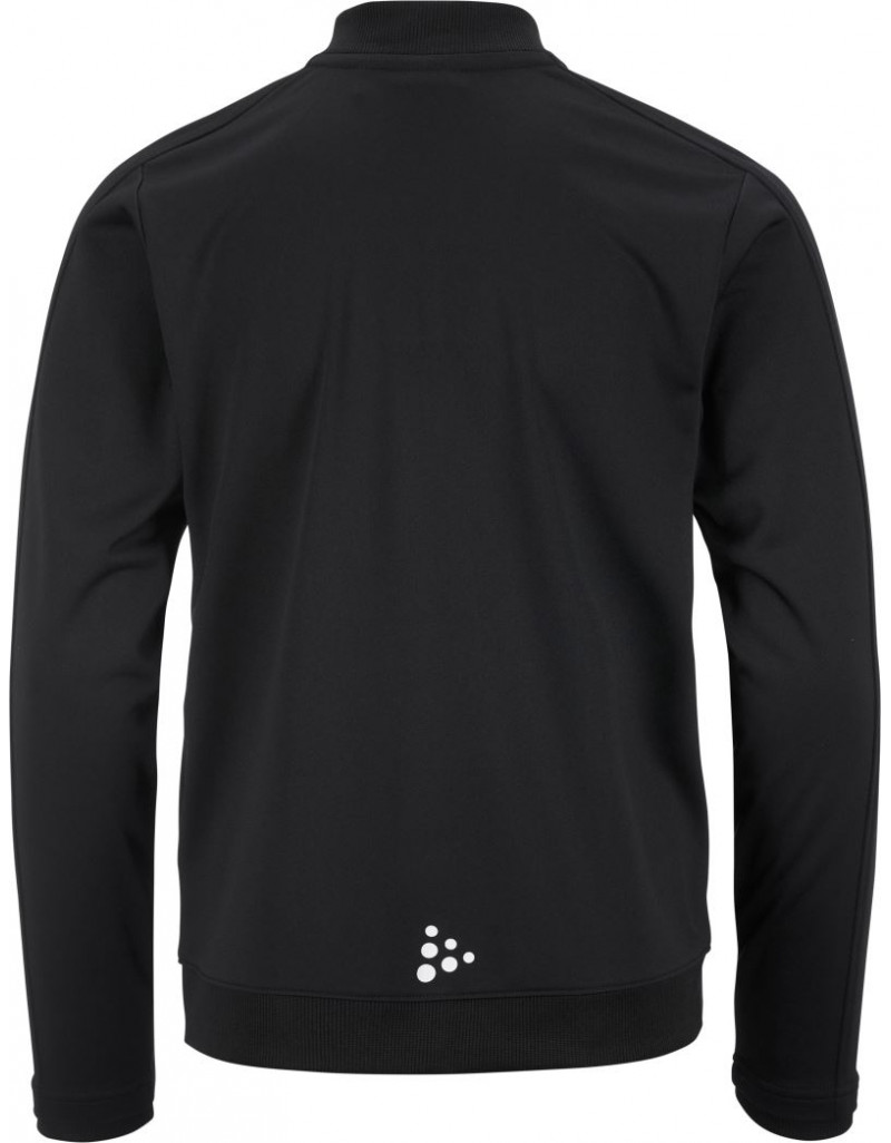 Evolve 2.0 Half Zip Jr Jachetă de antrenament pentru copii cu fermoar 1/4