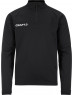 Evolve 2.0 Half Zip Jr Jachetă de antrenament pentru copii cu fermoar 1/4