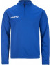 Evolve 2.0 Half Zip Jr Jachetă de antrenament pentru copii cu fermoar 1/4