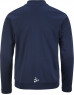 Evolve 2.0 Half Zip Jr Jachetă de antrenament pentru copii cu fermoar 1/4