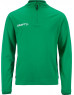 Evolve 2.0 Half Zip Jr Jachetă de antrenament pentru copii cu fermoar 1/4