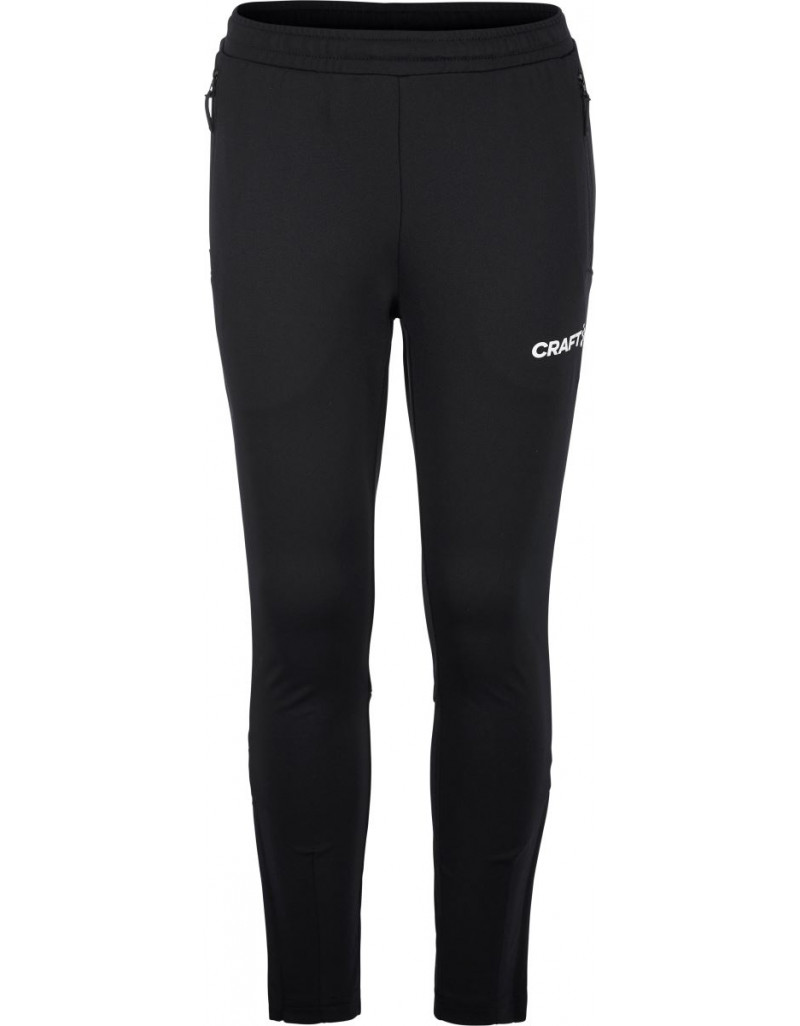 Pantaloni Evolve 2.0 Jr Pantaloni de antrenament pentru copii