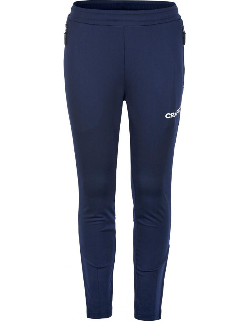 Pantaloni Evolve 2.0 Jr Pantaloni de antrenament pentru copii
