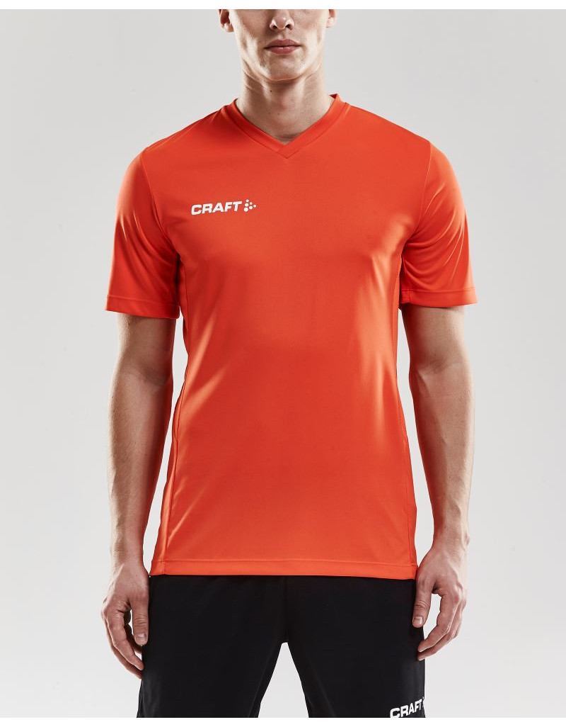 Tricou sport Squad Go – M Tricou sport pentru bărbați