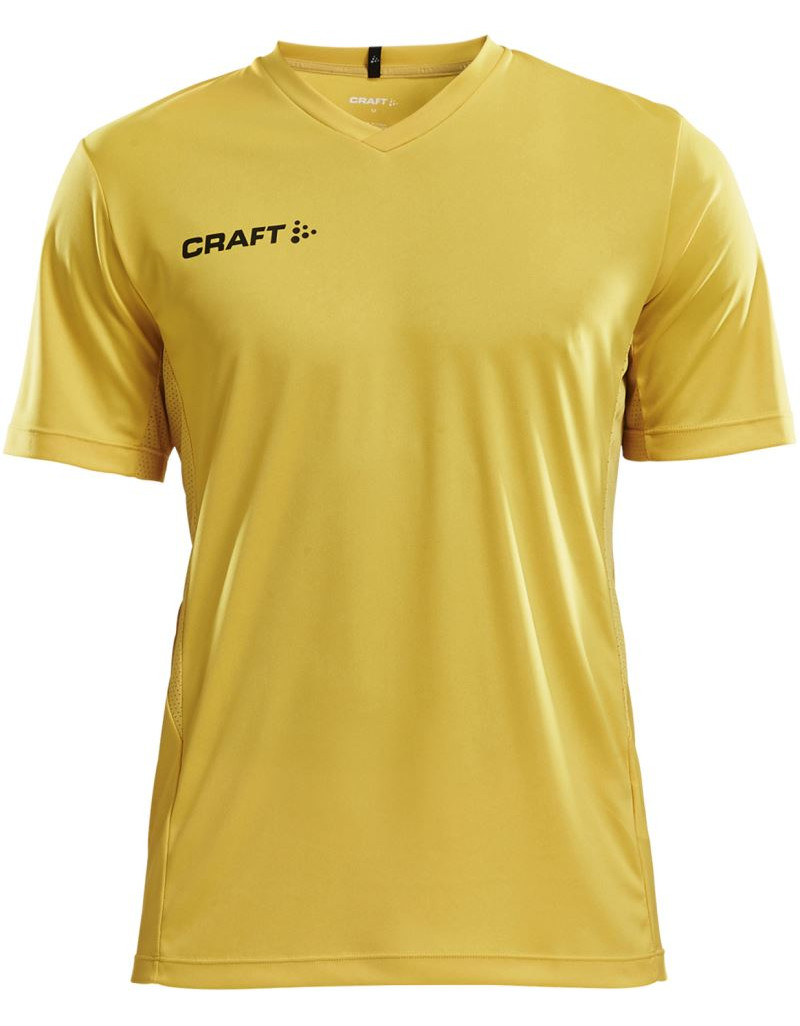 Tricou sport Squad Go – M Tricou sport pentru bărbați