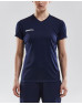 Tricou sport Squad Go Jersey Solid W Tricou sport pentru femei Tricou sport Squad Go Jersey Solid W Tricou sport pentru femei