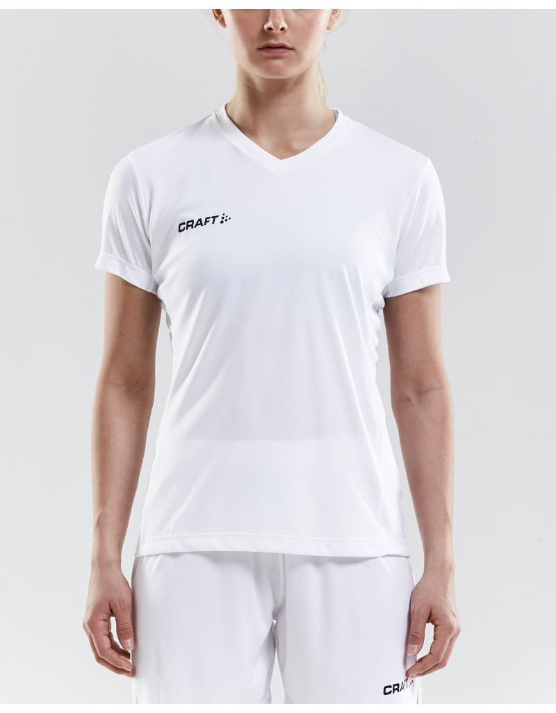 Tricou sport Squad Go Jersey Solid W Tricou sport pentru femei