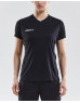 Tricou sport Squad Go Jersey Solid W Tricou sport pentru femei Tricou sport Squad Go Jersey Solid W Tricou sport pentru femei