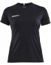 Tricou sport Squad Go Jersey Solid W Tricou sport pentru femei Tricou sport Squad Go Jersey Solid W Tricou sport pentru femei