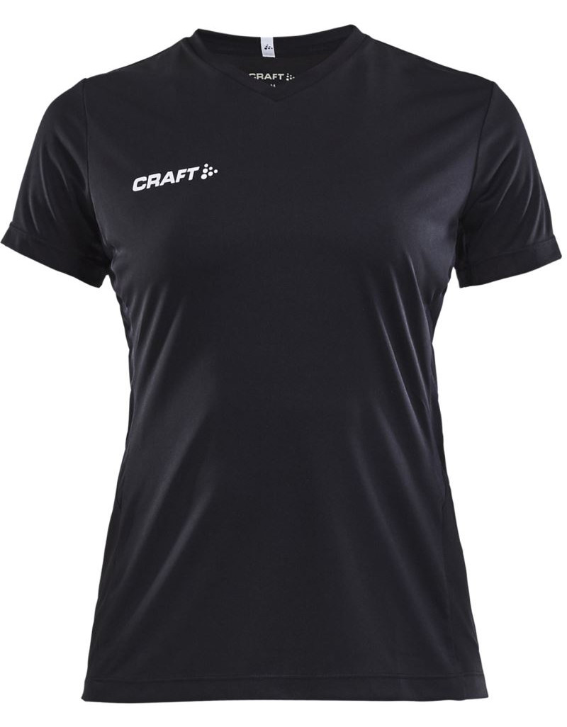 Tricou sport Squad Go Jersey Solid W Tricou sport pentru femei
