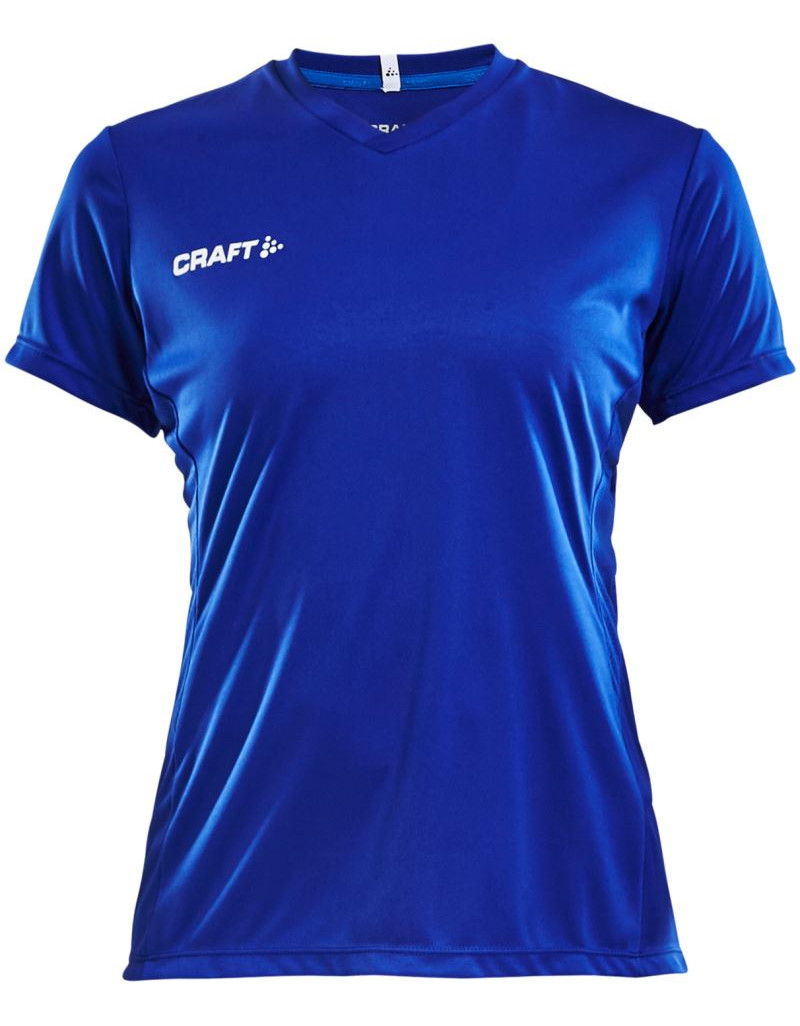 Tricou sport Squad Go Jersey Solid W Tricou sport pentru femei