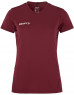 Tricou sport Squad Go Jersey Solid W Tricou sport pentru femei Tricou sport Squad Go Jersey Solid W Tricou sport pentru femei
