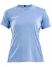 Tricou sport Squad Go Jersey Solid W Tricou sport pentru femei Tricou sport Squad Go Jersey Solid W Tricou sport pentru femei