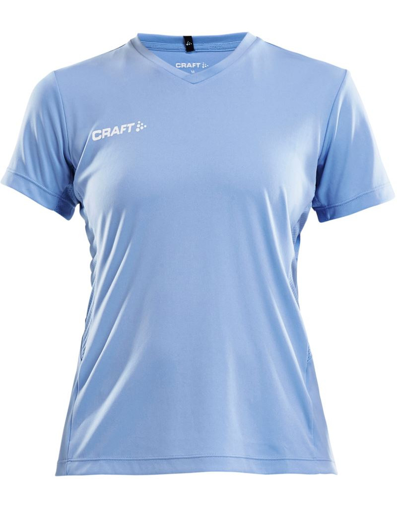 Tricou sport Squad Go Jersey Solid W Tricou sport pentru femei