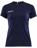 Tricou sport Squad Go Jersey Solid W Tricou sport pentru femei Tricou sport Squad Go Jersey Solid W Tricou sport pentru femei