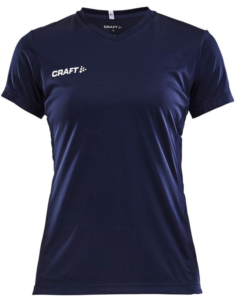 Tricou sport Squad Go Jersey Solid W Tricou sport pentru femei