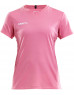 Tricou sport Squad Go Jersey Solid W Tricou sport pentru femei Tricou sport Squad Go Jersey Solid W Tricou sport pentru femei