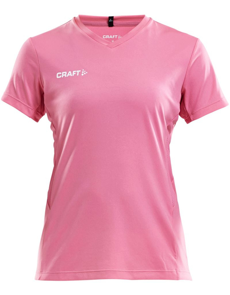 Tricou sport Squad Go Jersey Solid W Tricou sport pentru femei