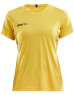 Tricou sport Squad Go Jersey Solid W Tricou sport pentru femei Tricou sport Squad Go Jersey Solid W Tricou sport pentru femei