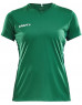 Tricou sport Squad Go Jersey Solid W Tricou sport pentru femei Tricou sport Squad Go Jersey Solid W Tricou sport pentru femei