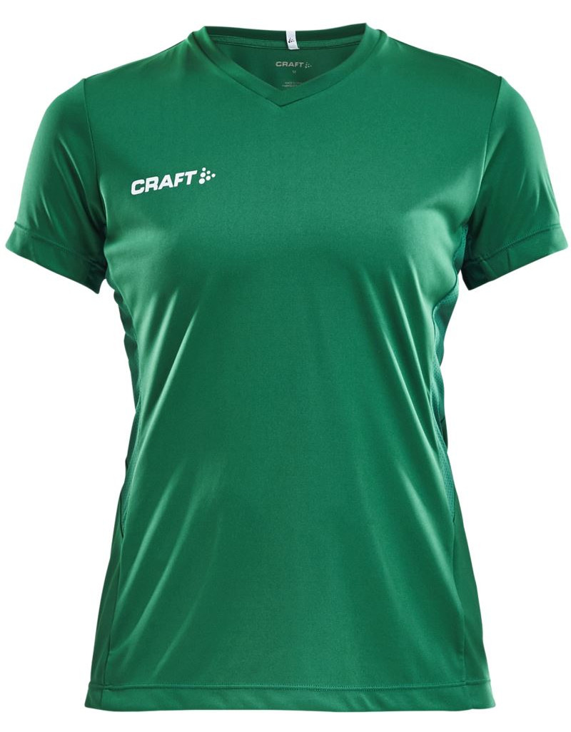 Tricou sport Squad Go Jersey Solid W Tricou sport pentru femei