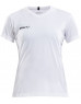 Tricou sport Squad Go Jersey Solid W Tricou sport pentru femei Tricou sport Squad Go Jersey Solid W Tricou sport pentru femei