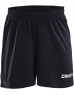 Squad Go Short Solid Jr Șorturi sport pentru copii Squad Go Short Solid Jr Șorturi sport pentru copii