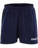 Squad Go Short Solid Jr Șorturi sport pentru copii Squad Go Short Solid Jr Șorturi sport pentru copii