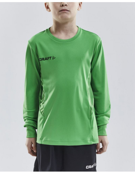 Tricou de portar Squad Go cu mânecă lungă pentru copii