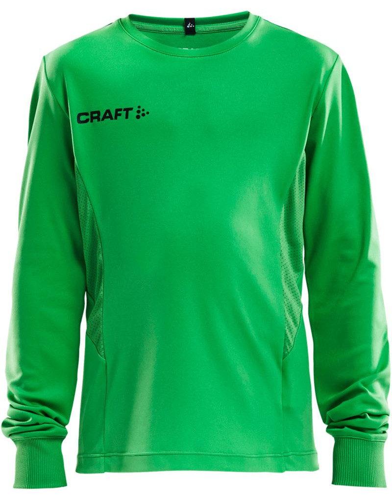 Tricou de portar Squad Go cu mânecă lungă pentru copii