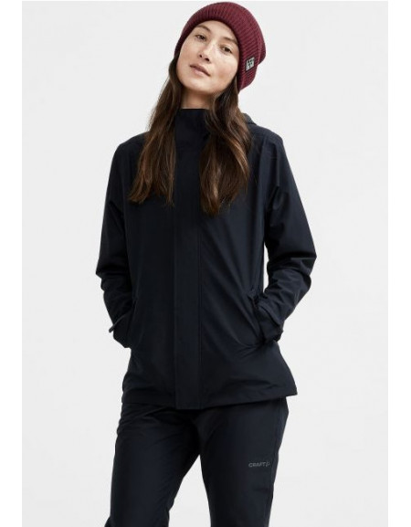 CORE Explorează, Set de Costum de Ploaie pentru Femei