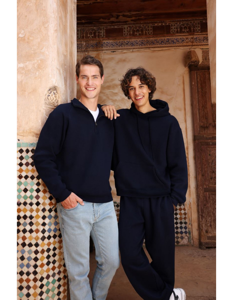 Jachetă de trening groasă