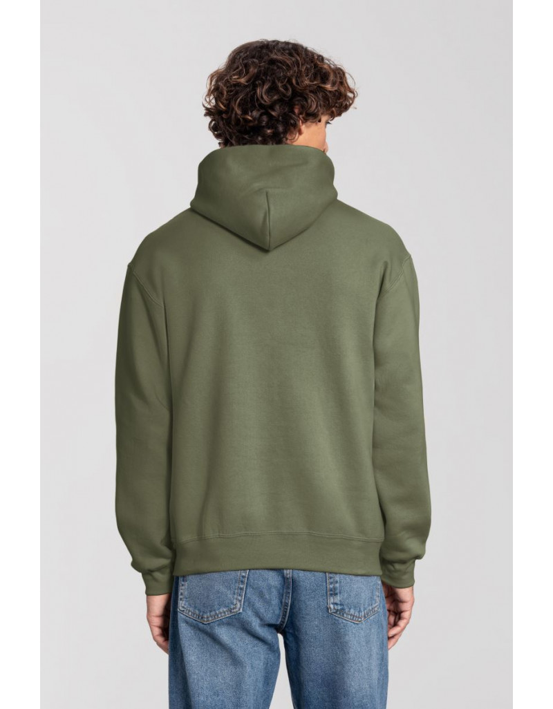 Jachetă de trening groasă