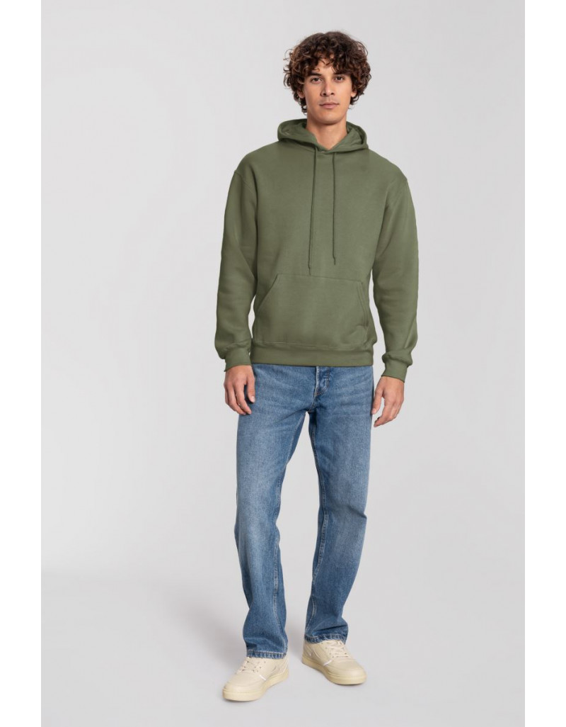 Jachetă de trening groasă