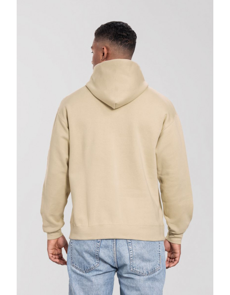 Hanorac gros cu glugă 