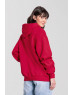 Hanorac gros cu glugă 