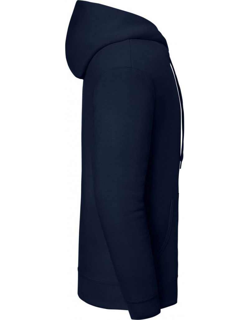 Jachetă de trening groasă cu glugă