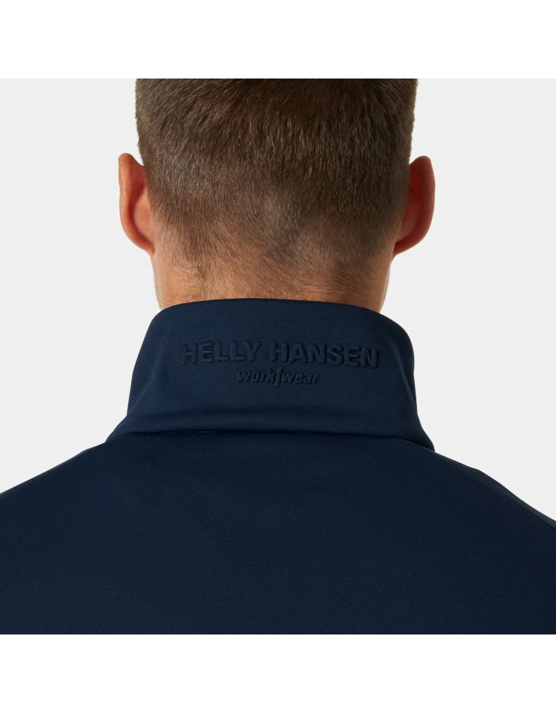 72380 Jachetă fleece de lucru „Tech Midlayer”