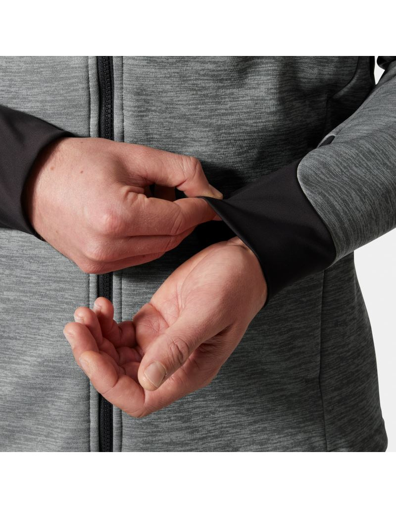72380 Jachetă fleece de lucru „Tech Midlayer”