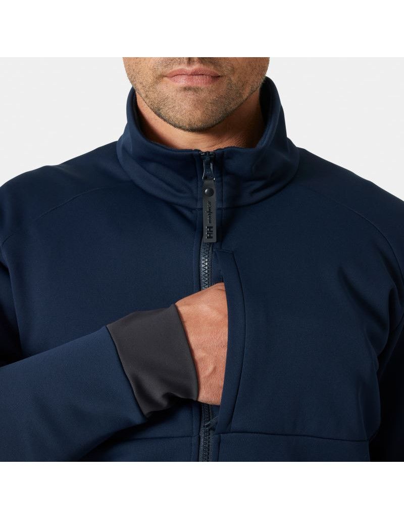72380 Jachetă fleece de lucru „Tech Midlayer”
