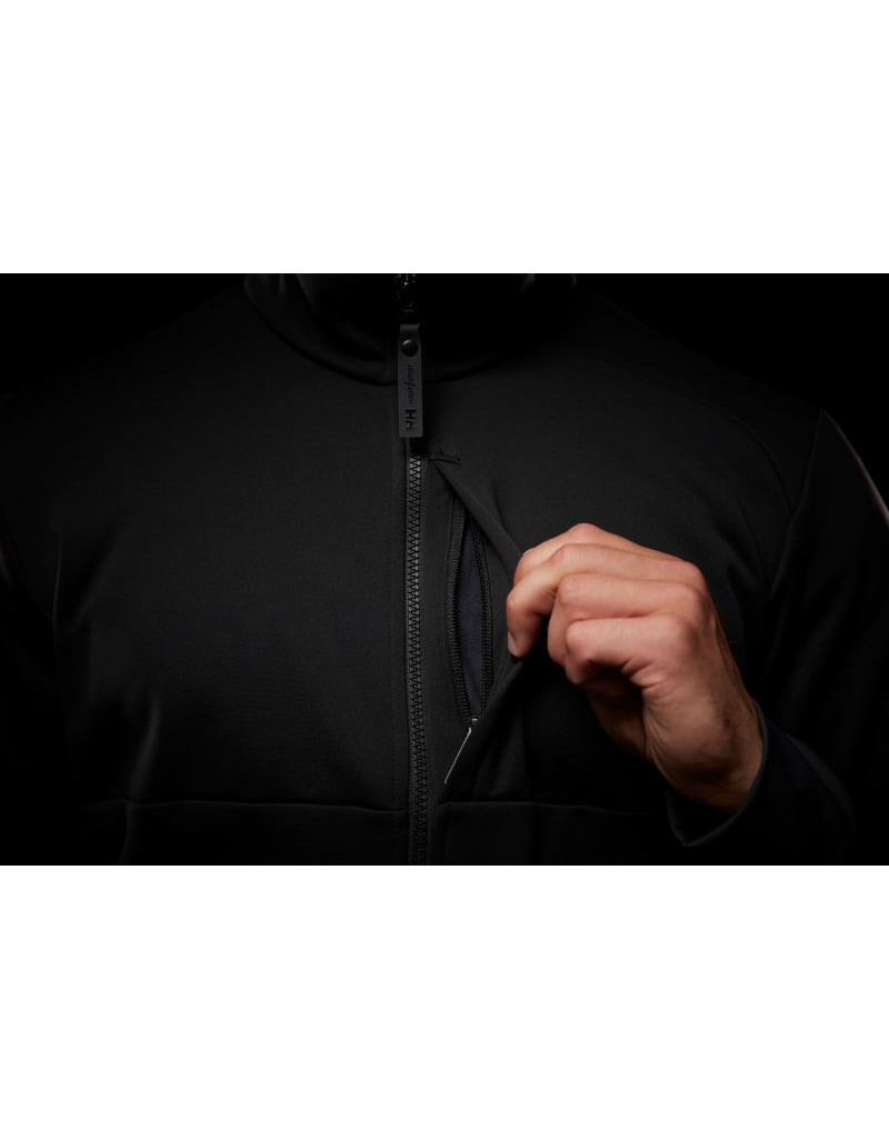 72380 Jachetă fleece de lucru „Tech Midlayer”