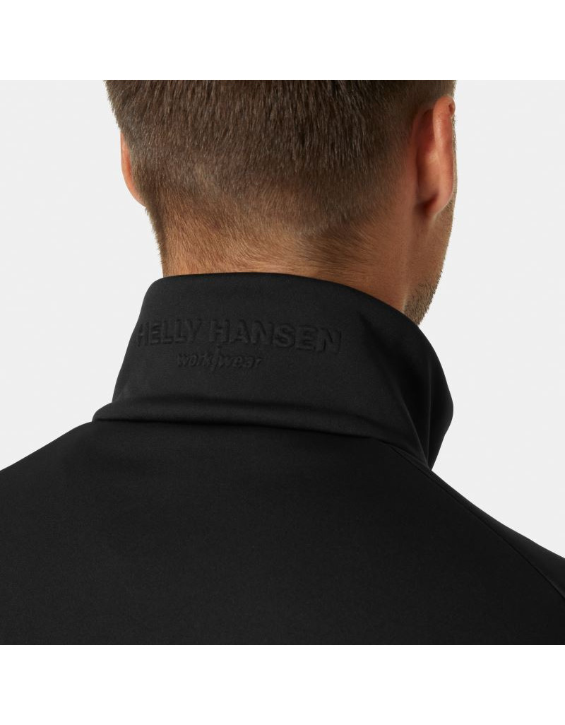 72380 Jachetă fleece de lucru „Tech Midlayer”