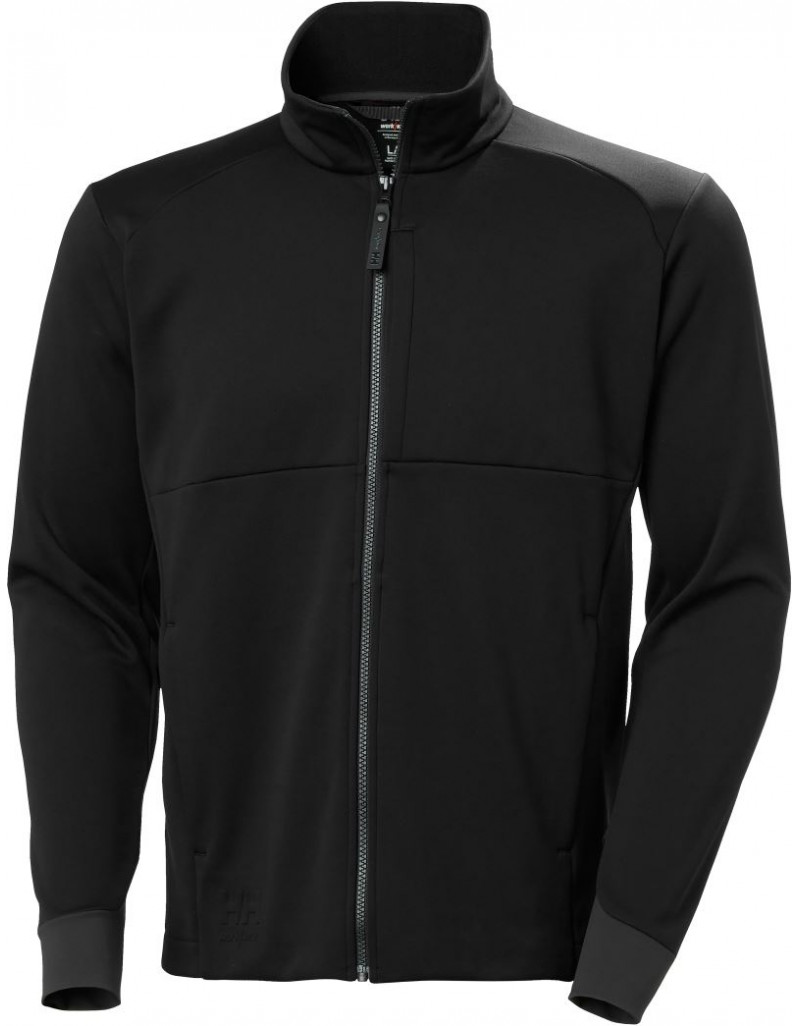 72380 Jachetă fleece de lucru „Tech Midlayer”